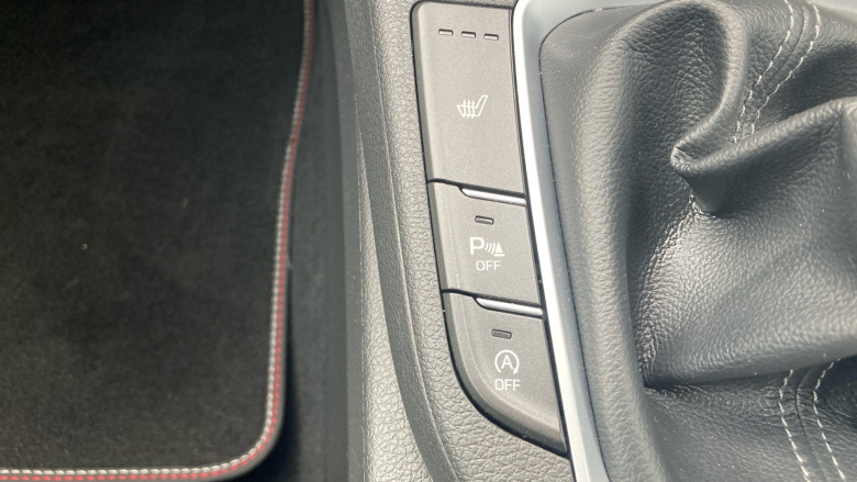 Hyundai i30 1.4T GDI N Line+ [Nav] 5dr Petrol Hatchback